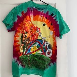 Astroworld T-Shirt